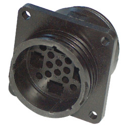 Važiuoklės lizdas 16 P. Vyriškas CPC AMP207486