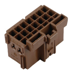 Kištuko korpusas 21 P. Moteriškas laikmatis AMP9676251