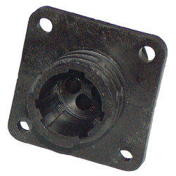 Važiuoklės lizdas 4 P. Vyriškas CPC AMP206061