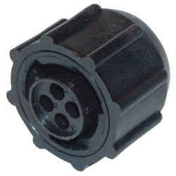 Kištuko korpusas 4 P. Moteris 10AC TT BUUTP6104S