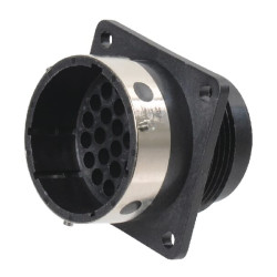 Važiuoklės lizdas 28 P. Vyriškas 20AC TT BUUTG02028PN