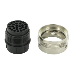 Kištuko korpusas 28 P. Moteris 20AC TT BUUTG62028SN