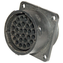 Važiuoklės lizdas 28 P. Moteris 20AC TT BUUTP02028S