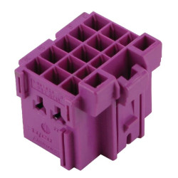 Kištuko korpusas 15 P. Moteriškas laikmatis AMP9676231