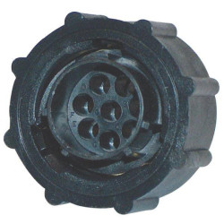 Kištuko korpusas 8 P. Vyriškas 12AC TT BUUTP6128P