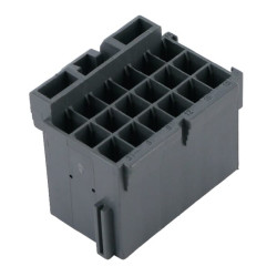 Kištuko korpusas 18 P. Moteriškas laikmatis AMP9676241