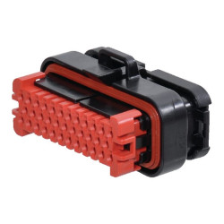 Kištuko korpusas 35 P. Moteris AMPSEAL AMP776164