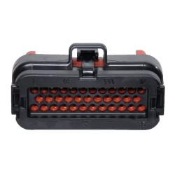 Kištuko korpusas 35 P. Moteris AMPSEAL AMP776164