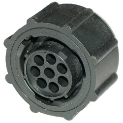 Kištuko korpusas 8 P. Moteris 12AC TT BUUTP6128S