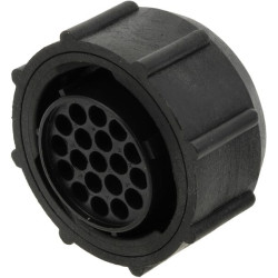 Kištuko korpusas 19 P. Moteris 16AC TT BUUTP61619S