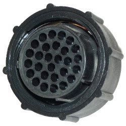 Kištuko korpusas 28 P. Moteris 20AC TT BUUTP62028S