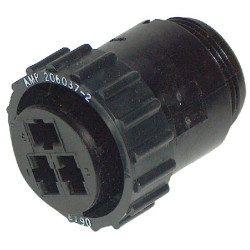 Kištuko korpusas 3 P. Vyriškas CPC AMP2060372