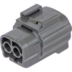 Kištuko korpusas 2 kontaktai, moteriška SU61950003B