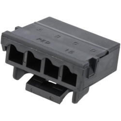 Kištuko korpusas 4 P. Moteris SER56 DE12015664