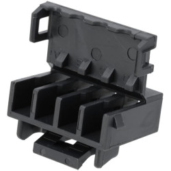 Kištuko korpusas 4 P. Moteris SER56 DE12015664