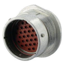 Važiuoklės lizdas 31 P. Vyriškas HD30 SH2 DSHD342431PE