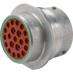 Kištuko korpusas 21 P. Moteris HD30 DSHD342421SN