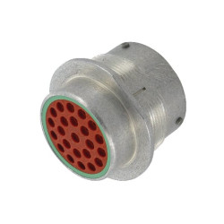 Važiuoklės lizdas 23 P. Vyriškas HD30 S DSHD342423PN