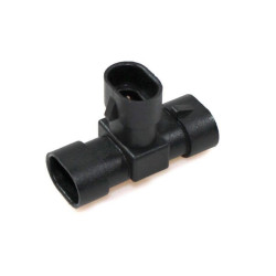 Labai sandarus T formos jungtis, 3 krypčių 30120683901