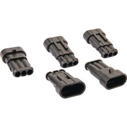 Kištuko korpusas 3 P. Vyriškas LA89007KR