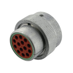 Kištuko korpusas 14 P. Moteris HD30 DSHD361814SN