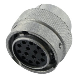 Kištuko korpusas 14 P. Moteris HD30 DSHD361814SN