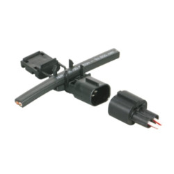 Jungtis plokščiam kabeliui 250073000001