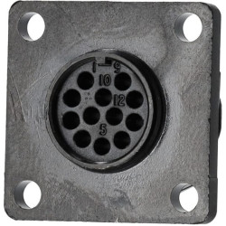 Važiuoklė vyriška IMC200 DSIMC242212X