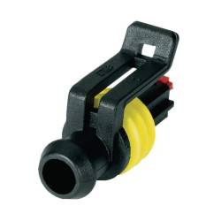 Kištuko korpusas 1 P. Moteris LA89004KR