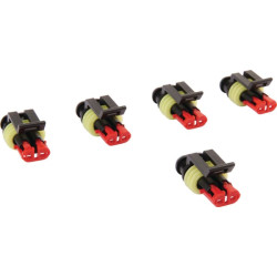 Kištuko korpusas 2 P. Moteris LA89006KR