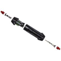 1 krypčių bloko jungtis (x3) VLC5008