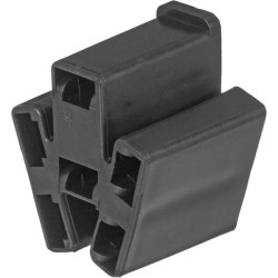 Kištuko korpusas 6 polių 56S DE02984017