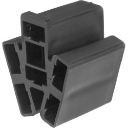 Kištuko korpusas 6 polių 56S DE02984017