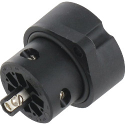 Obudowa gniazda 7 P. wewnętrzna ISO11786 AMHT3107001SC