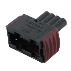 Kištuko korpusas 4 P. Moteris JPT Juoda AMP19670591