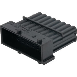 Kištuko korpusas 16 P. Vyriškas JPT AMP9644491