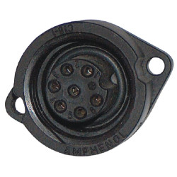 Važiuoklės lizdas 7 P. Moteris AMHT3107001