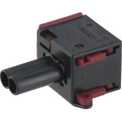 Kištuko korpusas 2 P. SAAB A1 AMP9672391