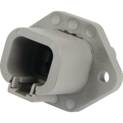 Važiuoklės dalis 4 polių vyriškas DTP DSDTP044PL012