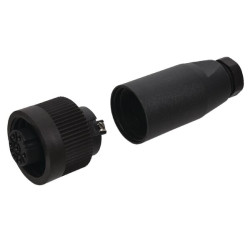 Kištukas 7 P. Moteris ISO11786 AMHT3105001SC