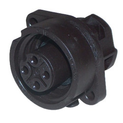 Važiuoklės lizdas 4 P. Moteris C16 AMHT3111000