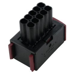 Kištuko korpusas 10 P. Moteris JPT AMP9672401