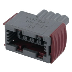 Kištuko korpusas 4 P. Moteris AMP-SAAB AMP29670591