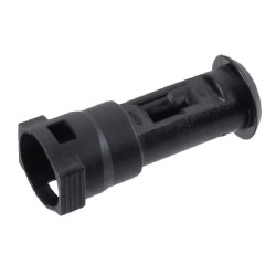 Kištuko korpusas 2 P. Vyriškas Econoseal AMP8268831