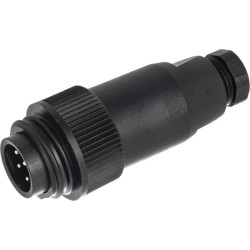 Kištukas 7 P. Kištukas ISO11786 AMHT3104001SC