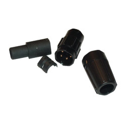 Obudowa wtyczki 5 P. Vyriškas MiniConX CX82825PG