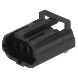 Kištuko korpusas 3 P. Moteris Econose AMP3442731