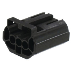 Kištuko korpusas 3 P. Moteris Econose AMP3442731