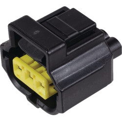 Kištuko korpusas SSC 2 P. Raktas-D AMP1840062