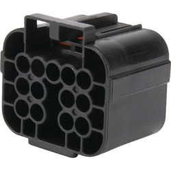 Kištuko korpusas 13 P. Moteris AMP3442631